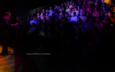 Keep everything on track with broadcasts