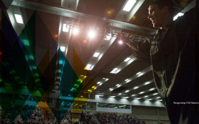 9 Things NOT to do at your next awards ceremony