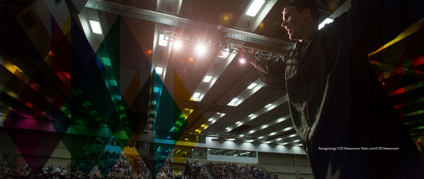 9 Dinge, die Sie bei Ihrer nächsten Preisverleihung NICHT tun sollten