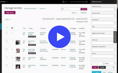 Watch: Time saving ideas for effective program management