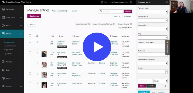 Watch: Time saving ideas for effective program management