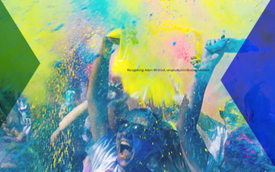 Award Force: Celebrating six years