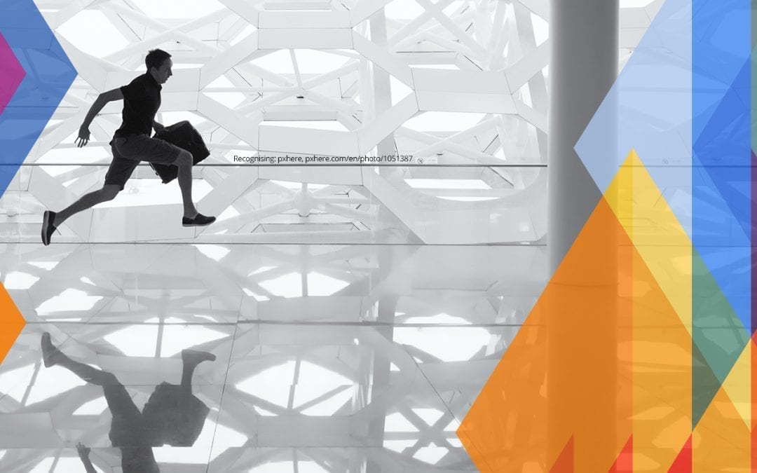 Data residency: What you need to know