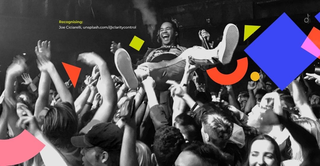 Award Force wurde als eines der Top-10-Technologieunternehmen in Australien im Jahr 2020 ausgezeichnet