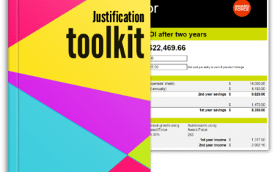 Angebot: Justification Toolkit