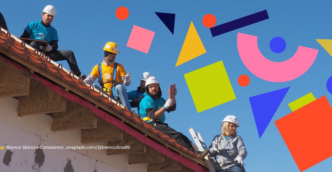 Employee appreciation in the construction industry: 5 Ways to recognise your workforce