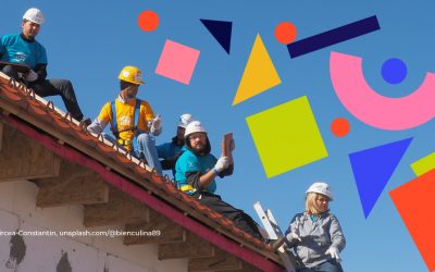 Employee appreciation in the construction industry: 5 Ways to recognise your workforce