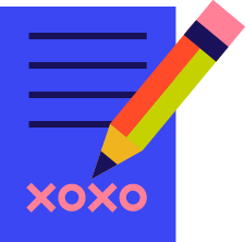 An easy process for awards entrants