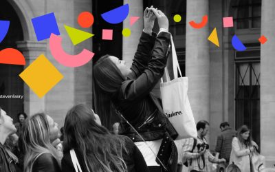 Ebook offer: How to create a winning social media strategy for your awards program