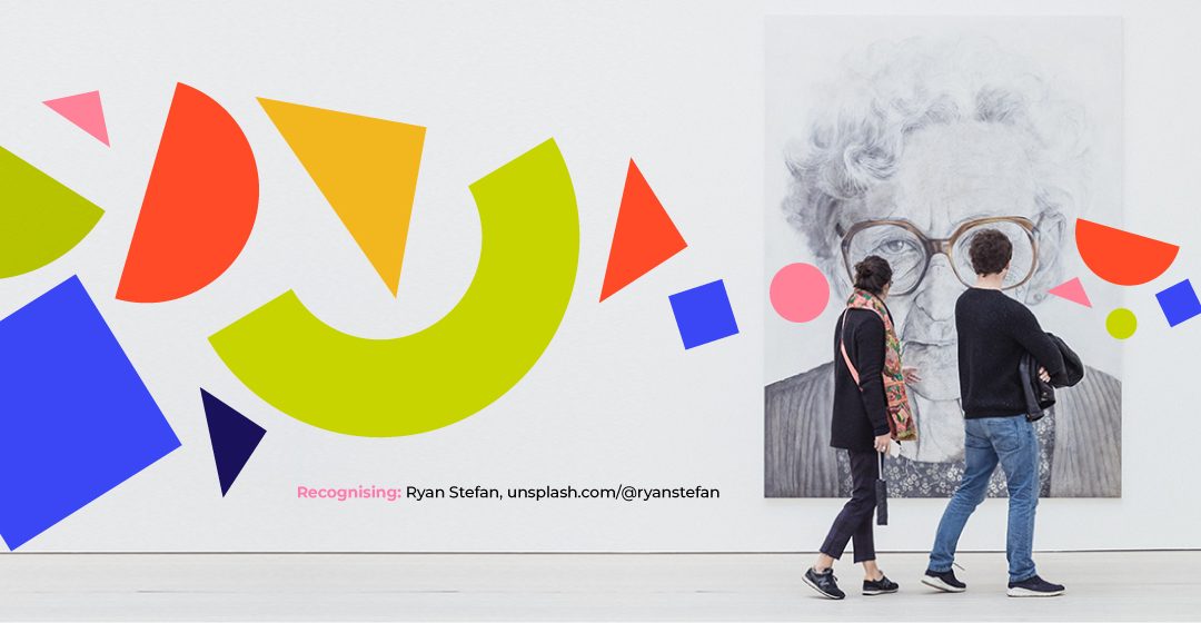 7 Möglichkeiten, Ihre Online-Preisverleihungsgalerie für eine bessere Werbung aufzupeppen