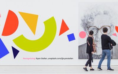 7 Ways to spruce up your online awards gallery for better promotion