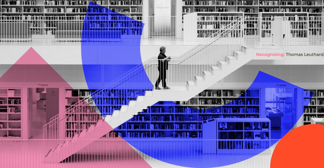 Award Force: an awards platform accessible to everyone