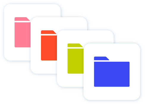 Awards management categories