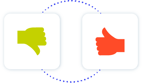 Awards management combine VIP and public voting