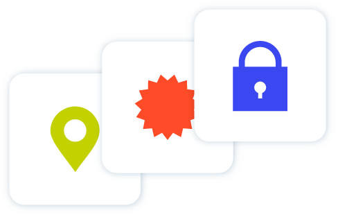 Awards management data residency supported region