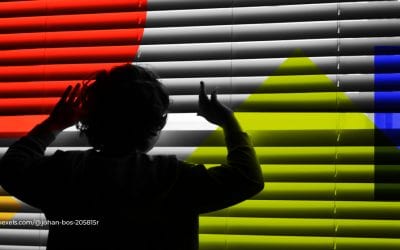 Feature Focus: accessibility update for keyboard users