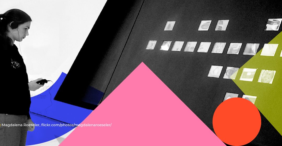 Ein umfassender Leitfaden zur Verwendung von Videos für Award-Programme + Wettbewerbe