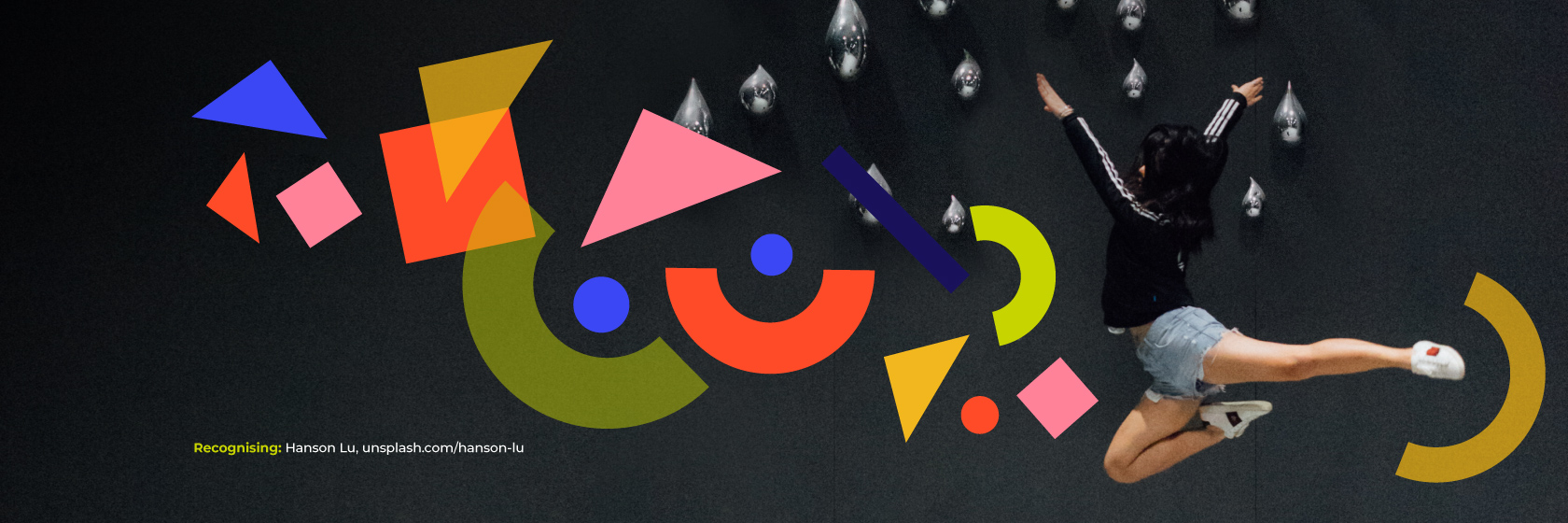 Award Force 2021 Year in review