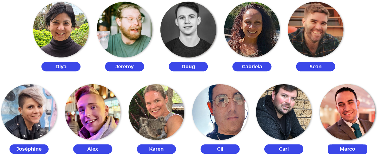 Awards management customer service