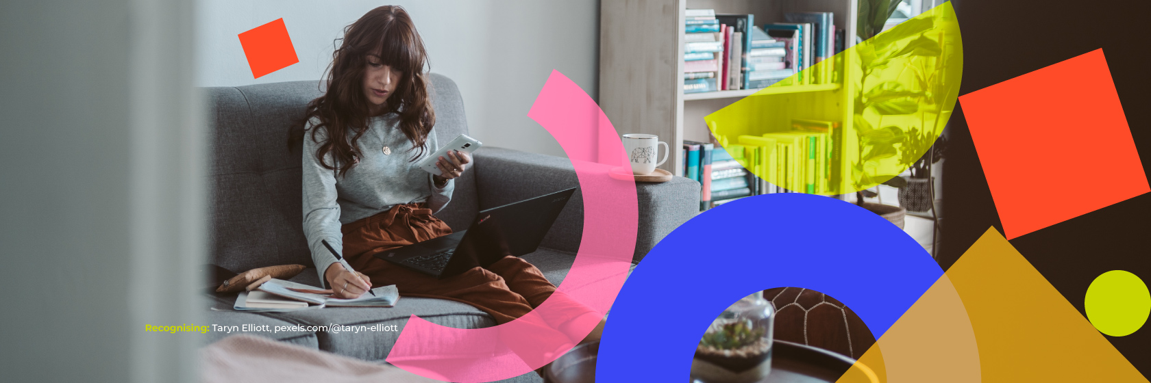 Online certification program