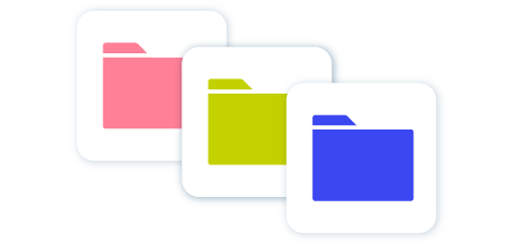 Icon of day and night