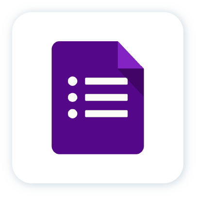 logo google forms