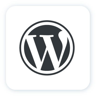 logo wordpress