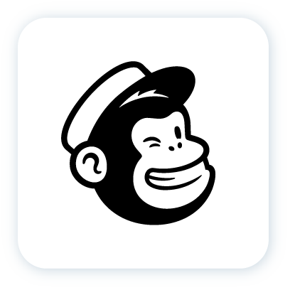 logo mailchimp