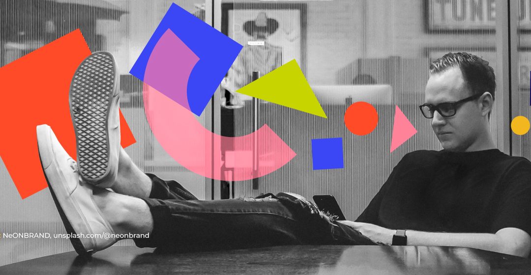 Mitarbeiteranerkennung: Das Gegenmittel zur inneren Kündigung