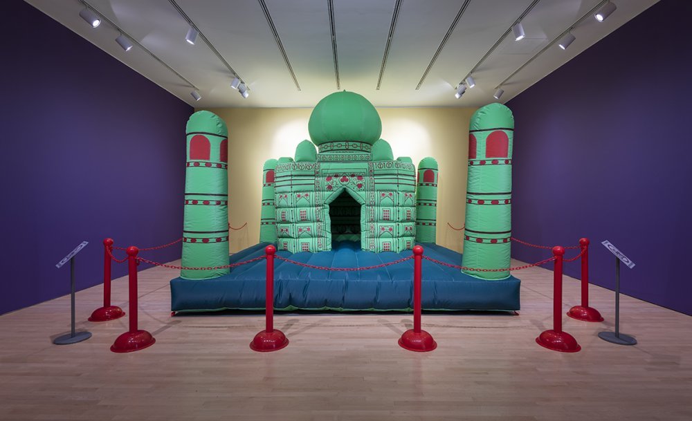  Divya Mehra, Sobey Art Award