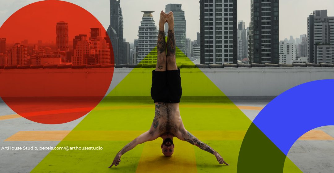 How to build diversity into your awards entry form