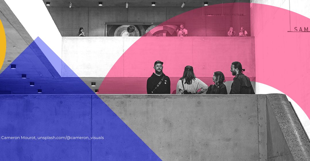 How to jumpstart your staff morale with a GivingTuesday event