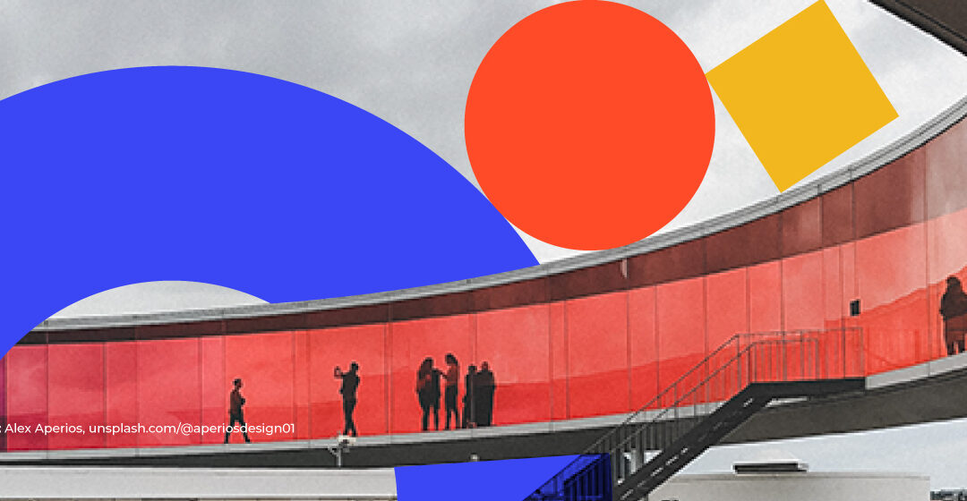 Wie man Sponsoring für ein Award-Programm gewinnt