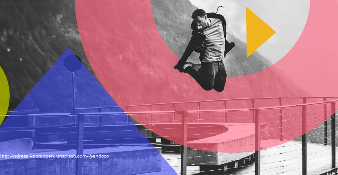 5 Ways to modernise your nomination program