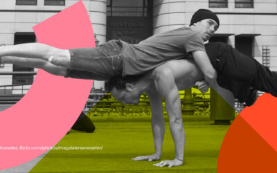 Prioritising people: 6 practical steps to elevate employee wellbeing in 2025