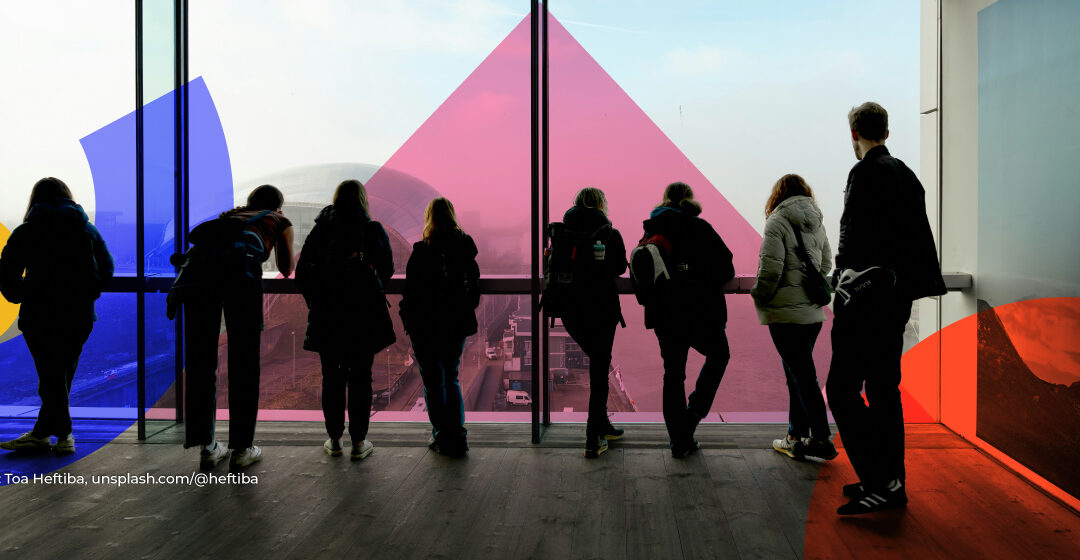 Wie und warum man die Berechnung der übertragbaren Einzelstimme für Kreativpreise verwendet