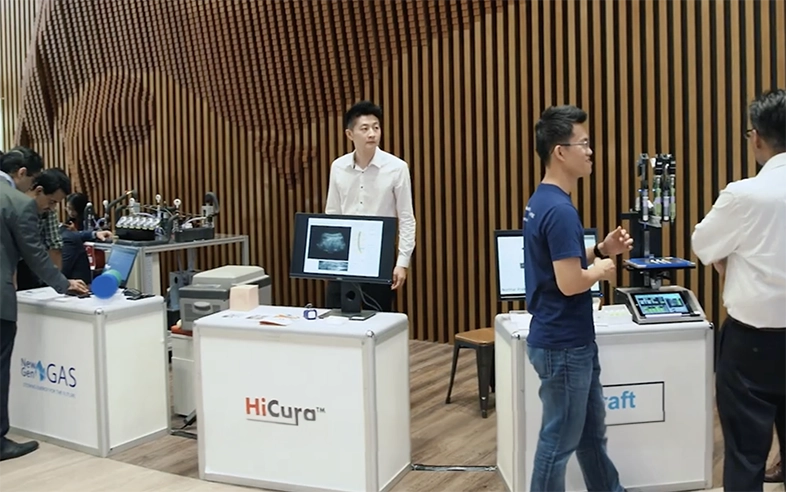 One World Media Awards login page page