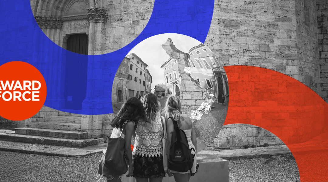 Whats new at Award Force