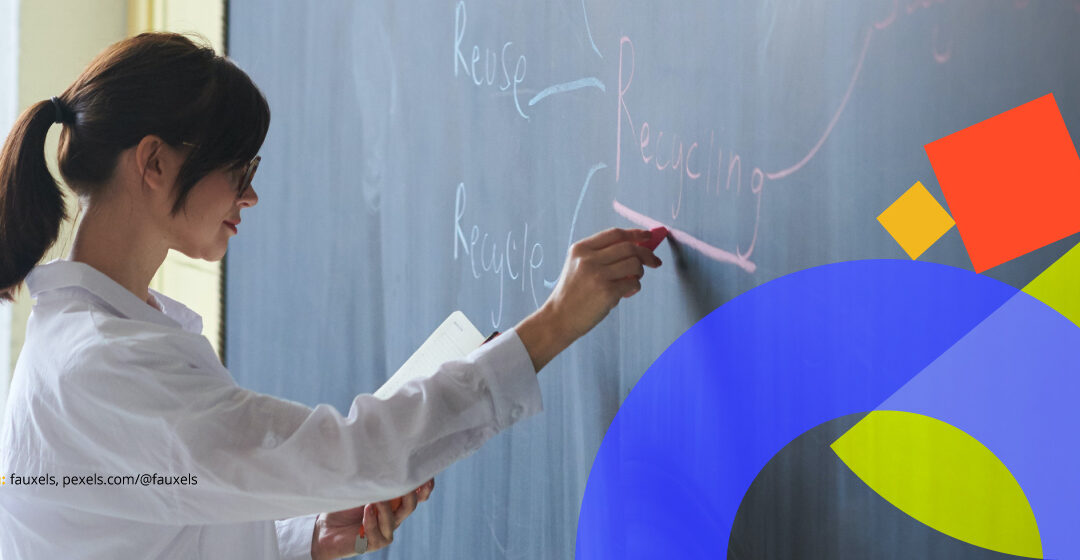 Geben Sie Teilnehmenden die Anleitung, die sie benötigen, mit dem verbesserten Texteditor von Award Force