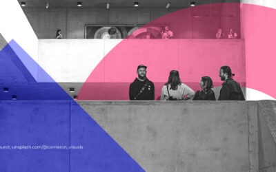 Beyond the prize: How to build a thriving alumni network for awardees