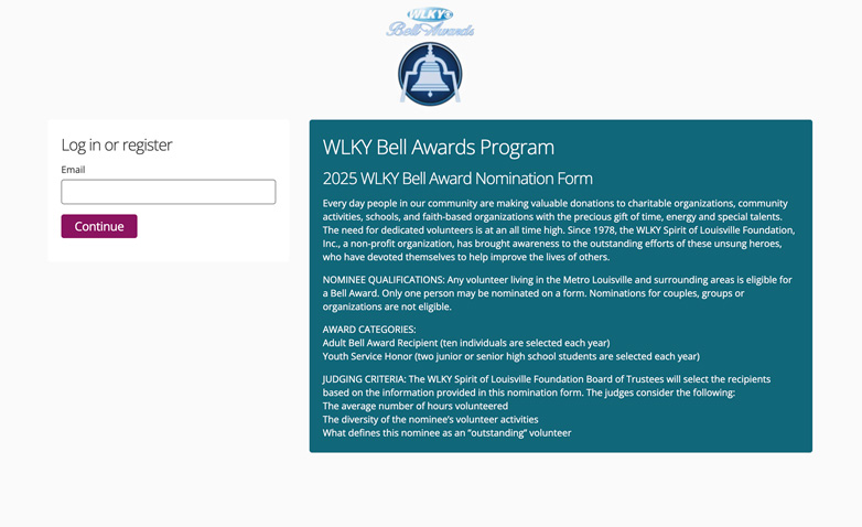 Die öffentliche Abstimmungsgalerie von The Other Hundred in Award Force